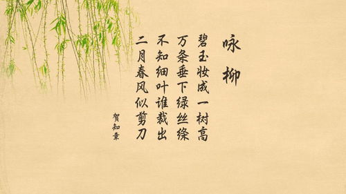 有何時(shí)的古詩(shī)句