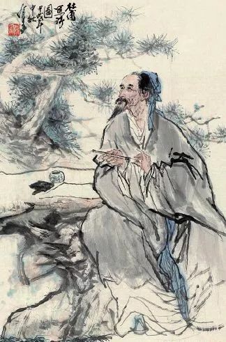關(guān)于華鎣山的詩(shī)句杜甫