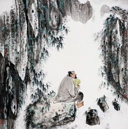 古詩(shī)中的離別愁緒詩(shī)句