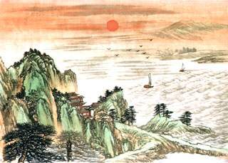 次北固山下的千古詩(shī)句是什么意思