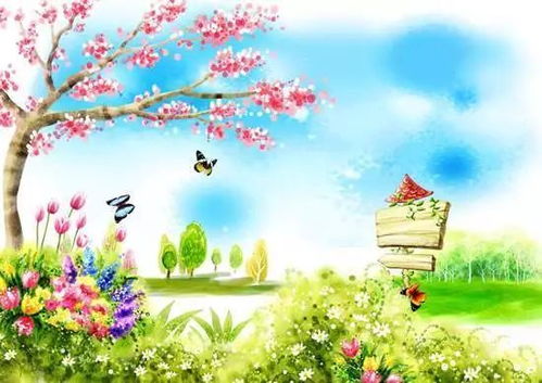 詩(shī)句,春天,大全