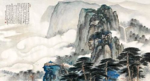 贊美路上風(fēng)景詩(shī)句古詩(shī)