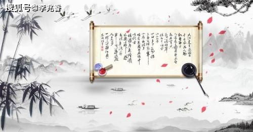 描寫(xiě)哲理的古詩(shī)句子