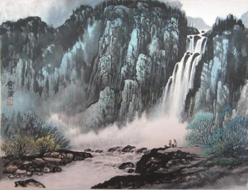 關(guān)于李白的古詩(shī)寫(xiě)山的詩(shī)句