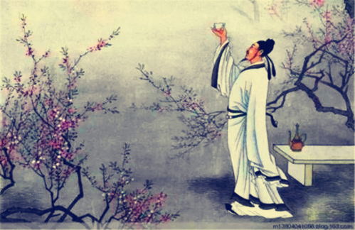 古詩(shī)中運用細節描寫(xiě)的詩(shī)句
