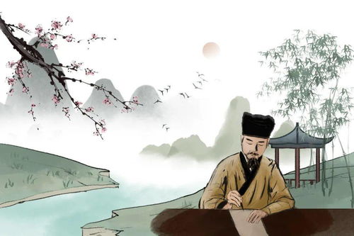 古詩(shī)中帶愁的詩(shī)句,古詩(shī)中含有愁的詩(shī)句,古詩(shī)中寫(xiě)愁的詩(shī)句