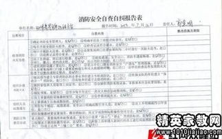 安全檢查整改報告(建筑安全檢查整改報告)