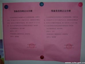 黨員轉正小組意見(預備黨員考察意見（通用）)
