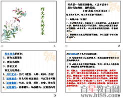 關于藝術類作文好開頭大全