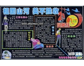 自然景象作文開(kāi)頭