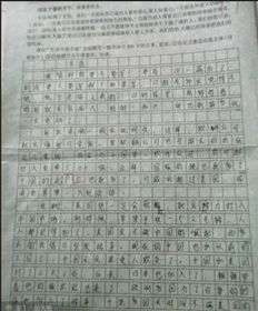 記得那次的作文開(kāi)頭