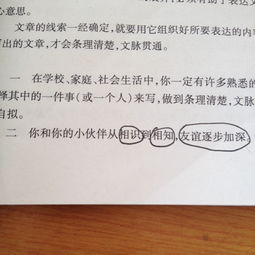 聯(lián)想回憶作文開(kāi)頭例子