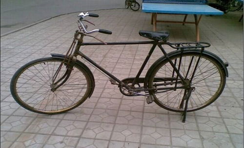 關(guān)于騎自行車(chē)的作文的好開(kāi)頭和好結尾