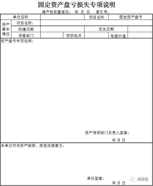 固定資產(chǎn)盤(pán)點(diǎn)報告(固定資產(chǎn)盤(pán)點(diǎn)工作總結)