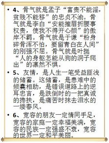適合寫(xiě)在開(kāi)頭的作文素材
