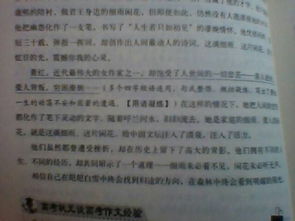以景開(kāi)頭的滿(mǎn)分作文