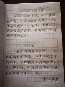 泄露真情實(shí)感作文開(kāi)頭