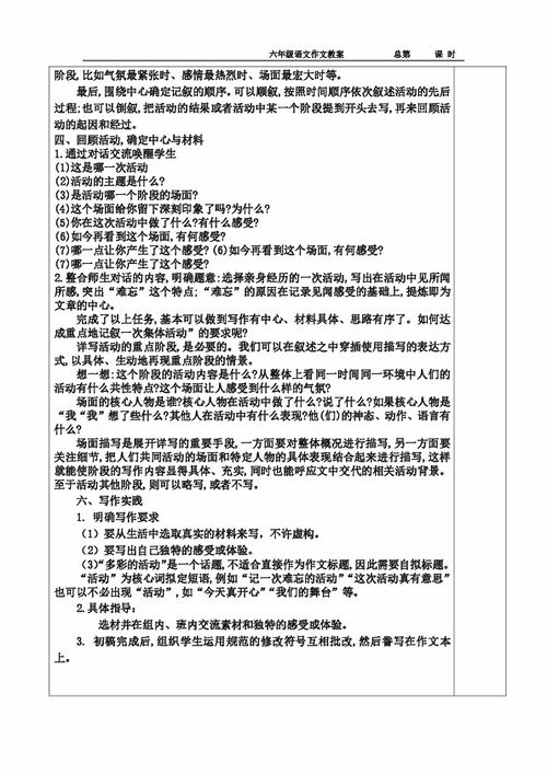 多彩的活動(dòng)作文開(kāi)頭結尾排比