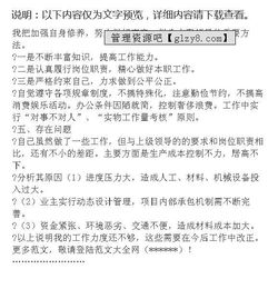 項目經(jīng)理從業(yè)總結報告(項目經(jīng)理年底總結報告)