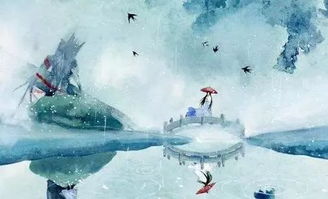 能用在所有作文的優(yōu)美古風(fēng)開(kāi)頭