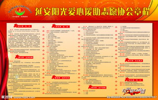 愛(ài)心協(xié)會(huì )章程(愛(ài)心公益協(xié)會(huì )章程參考范文)