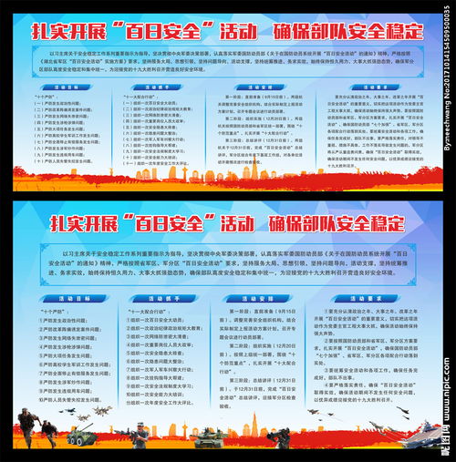 關于百日安全活動標語(關于百日安全活動標語)