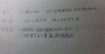 愛(ài)國詩(shī)作文開(kāi)頭結尾