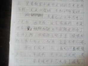 有關(guān)我懂得了誠信的作文的開(kāi)頭