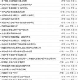 會(huì)計(jì)的畢業(yè)論文范文內(nèi)容(會(huì)計(jì)的畢業(yè)論文范文)