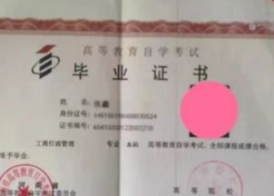 自考本科考試幾門(mén)
