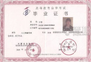 有沒(méi)有自考本科再研究生