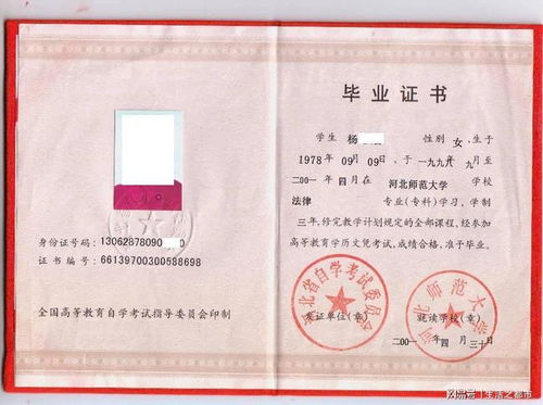 自考本科生應該找什么工作