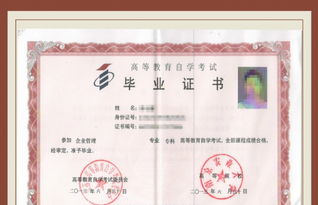 自考本科學(xué)歷會(huì )計