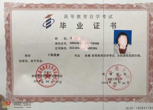 在哪里可以報自考本科