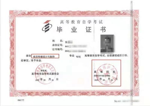 自考本科可以補報名
