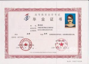 自考本科如果一直不過怎么辦