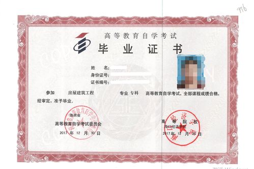 本科自考要多長(cháng)時(shí)間
