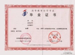 自考本科跟專(zhuān)套本的區別