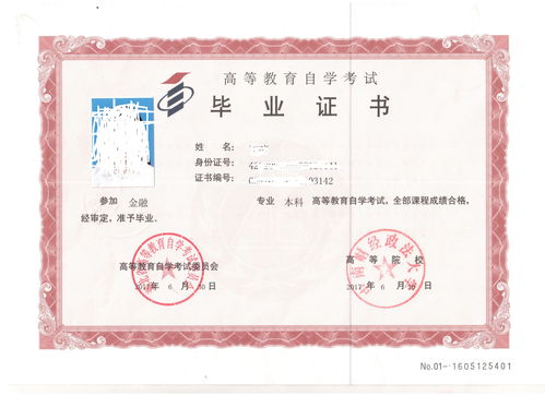 遼寧自考本科好考嗎
