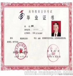 藝術(shù)專(zhuān)業(yè)本科自考