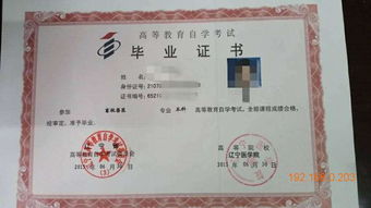 遼寧省自考本科院校