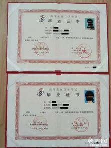 自考的本科可以升研究生嗎