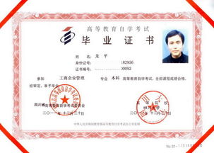 自考本科是不是一定要大專(zhuān)