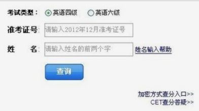 自考本科可以考四級級英語(yǔ)嗎