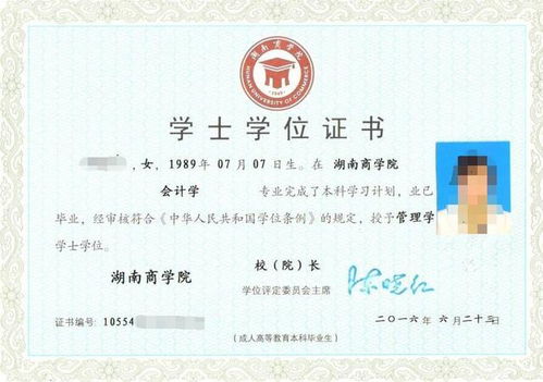 自考本科條件都選松果網(wǎng)校好