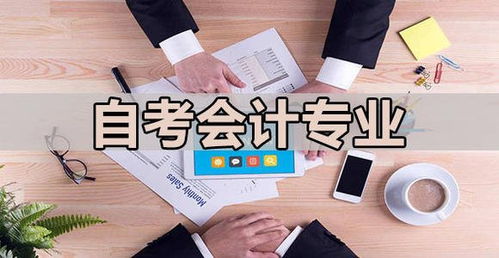 會(huì )計專(zhuān)業(yè)自考本科那幾科比較難