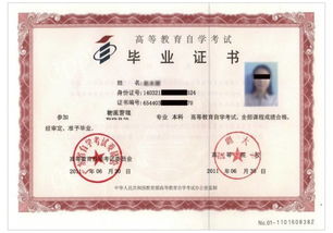 深圳大學(xué)自考本科的專(zhuān)業(yè)