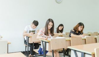 自考本科報名有名額限制嗎