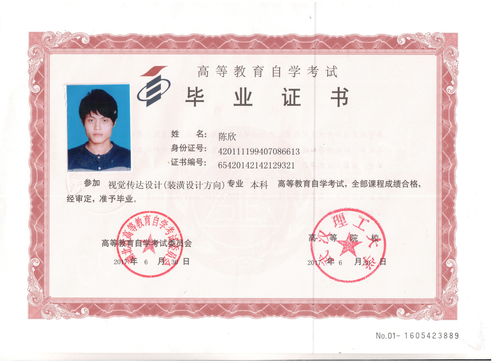 自考本科比較容易過(guò)的