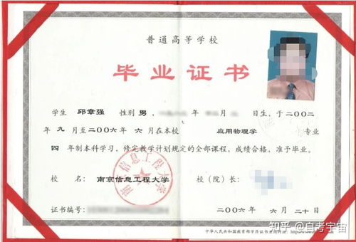上海學(xué)前教育自考本科